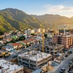 Reconstrucción de viviendas en Venezuela tras el terremoto del 24 de junio de 2026