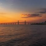 Maracaibo Sunset
