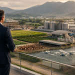 Miguel Ángel Daher Quintero complejo productivo diversificado en Venezuela