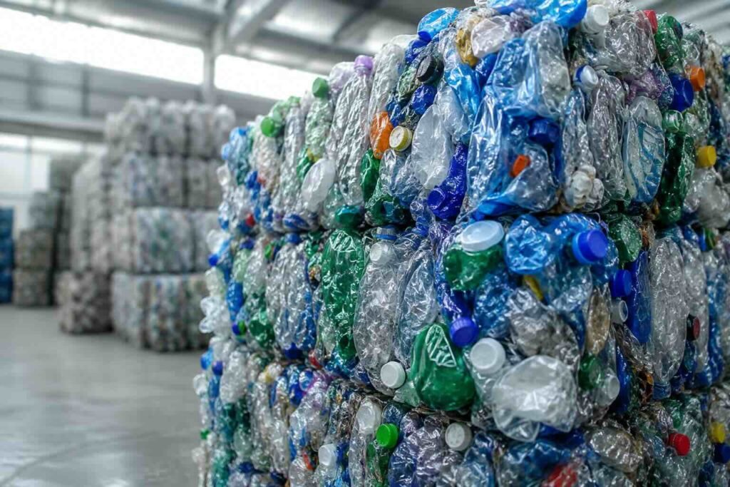 Ecopack envases reciclados PET Venezuela economía circular