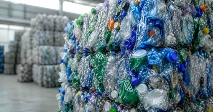 Ecopack envases reciclados PET Venezuela economía circular